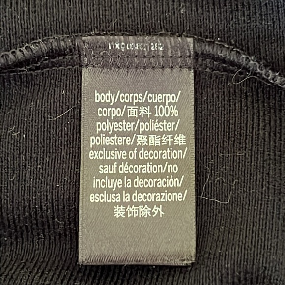 Victoria Sport Zip Active Jacket - Picture 8 of 12